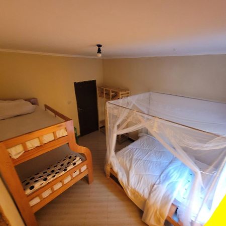 Safari Junction Backpackers Hostel Iringa Zewnętrze zdjęcie