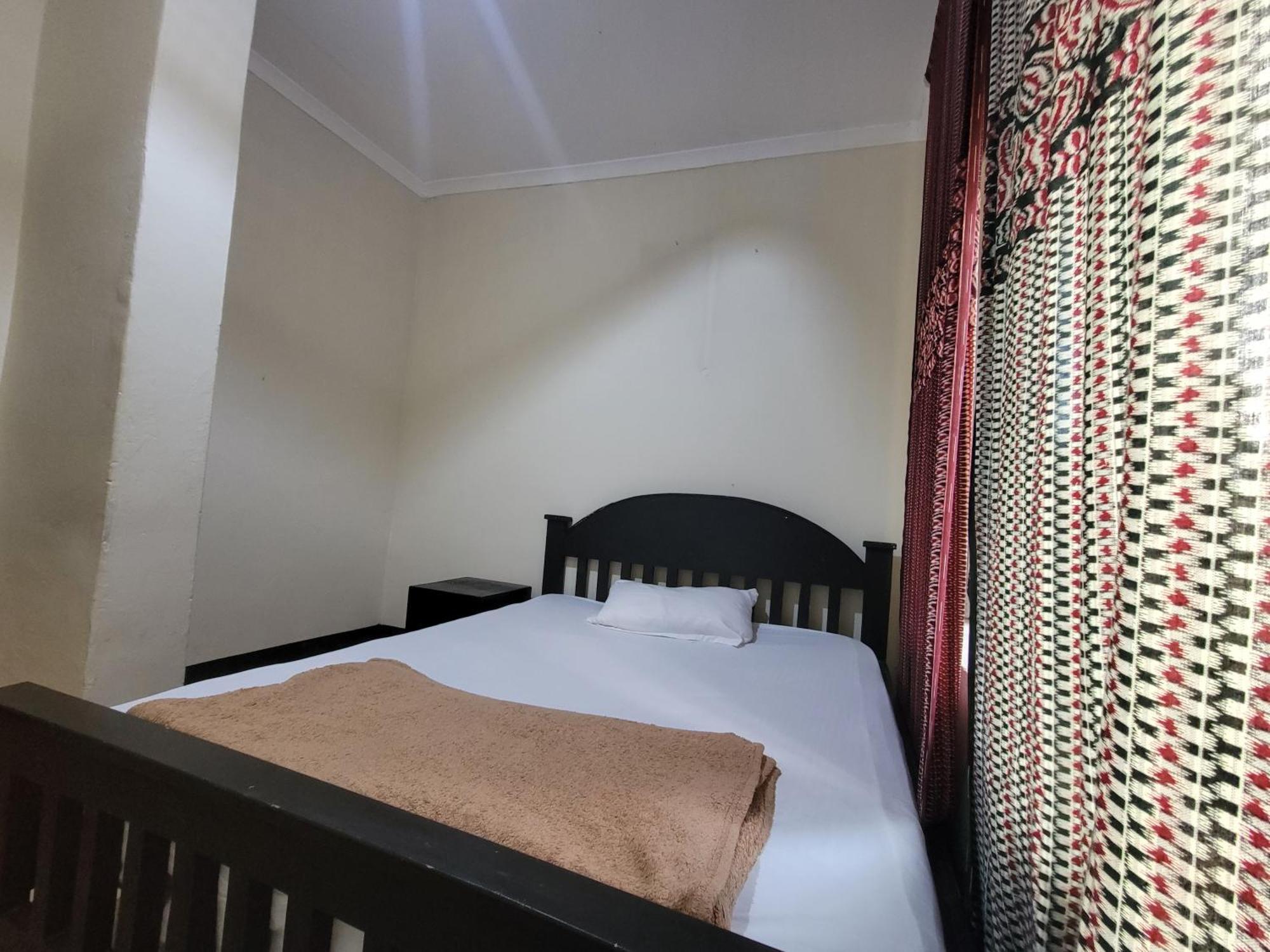 Safari Junction Backpackers Hostel Iringa Zewnętrze zdjęcie