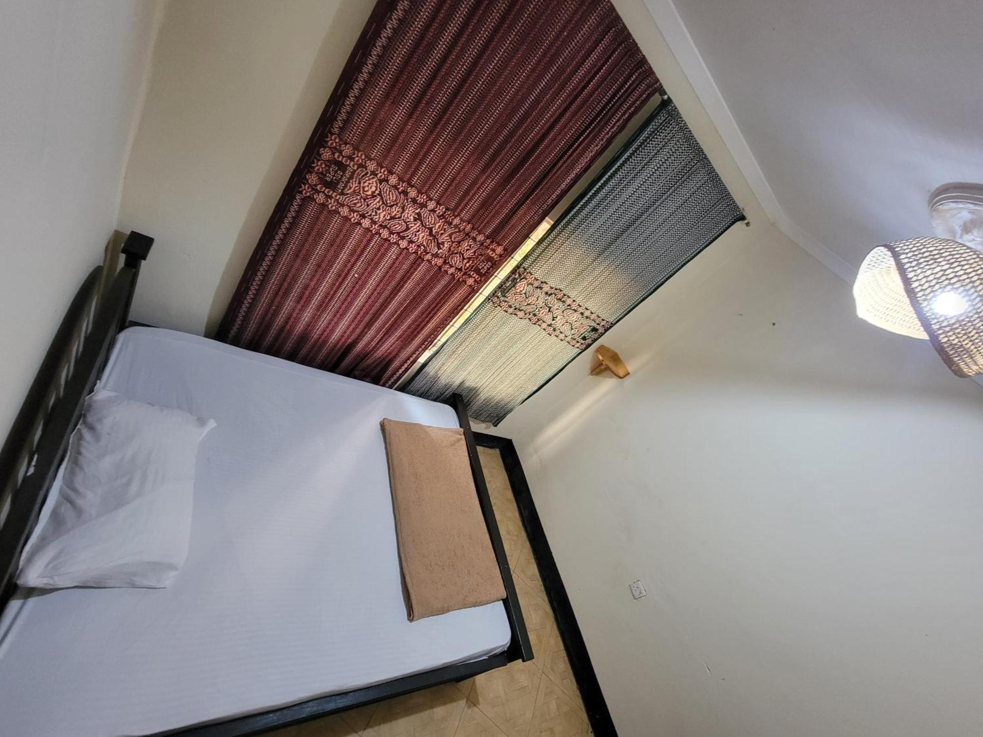 Safari Junction Backpackers Hostel Iringa Zewnętrze zdjęcie