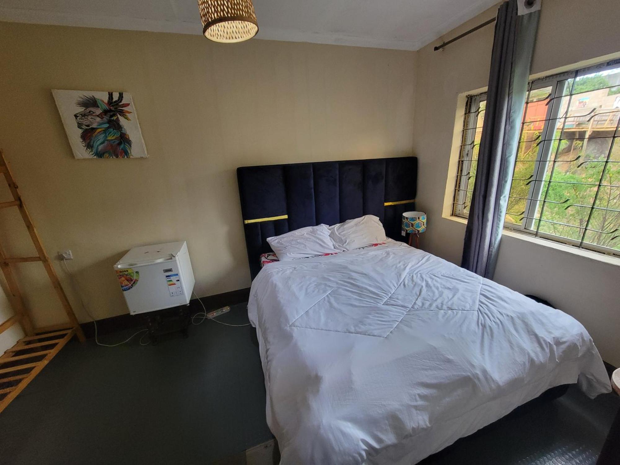 Safari Junction Backpackers Hostel Iringa Zewnętrze zdjęcie