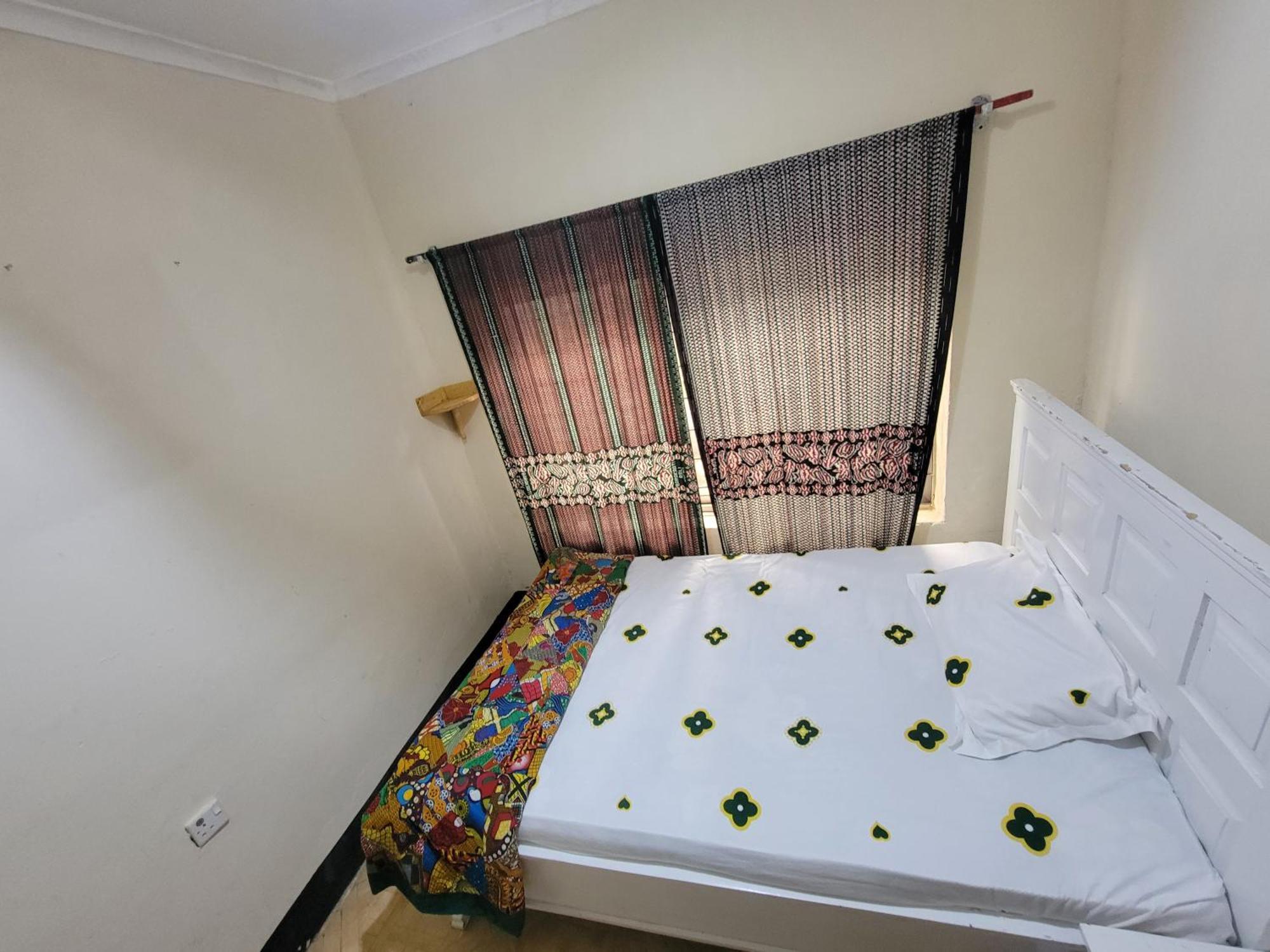 Safari Junction Backpackers Hostel Iringa Zewnętrze zdjęcie