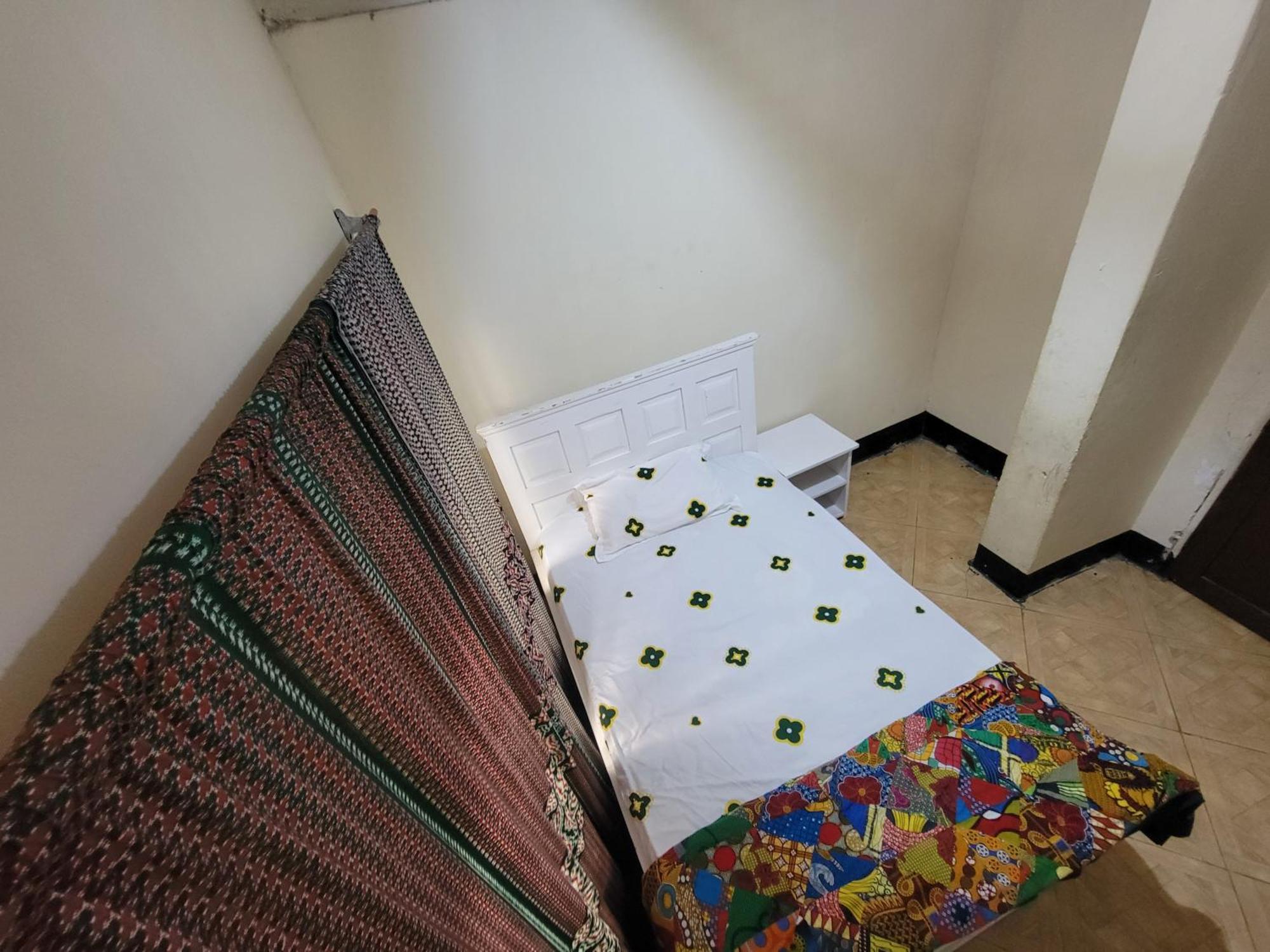 Safari Junction Backpackers Hostel Iringa Zewnętrze zdjęcie