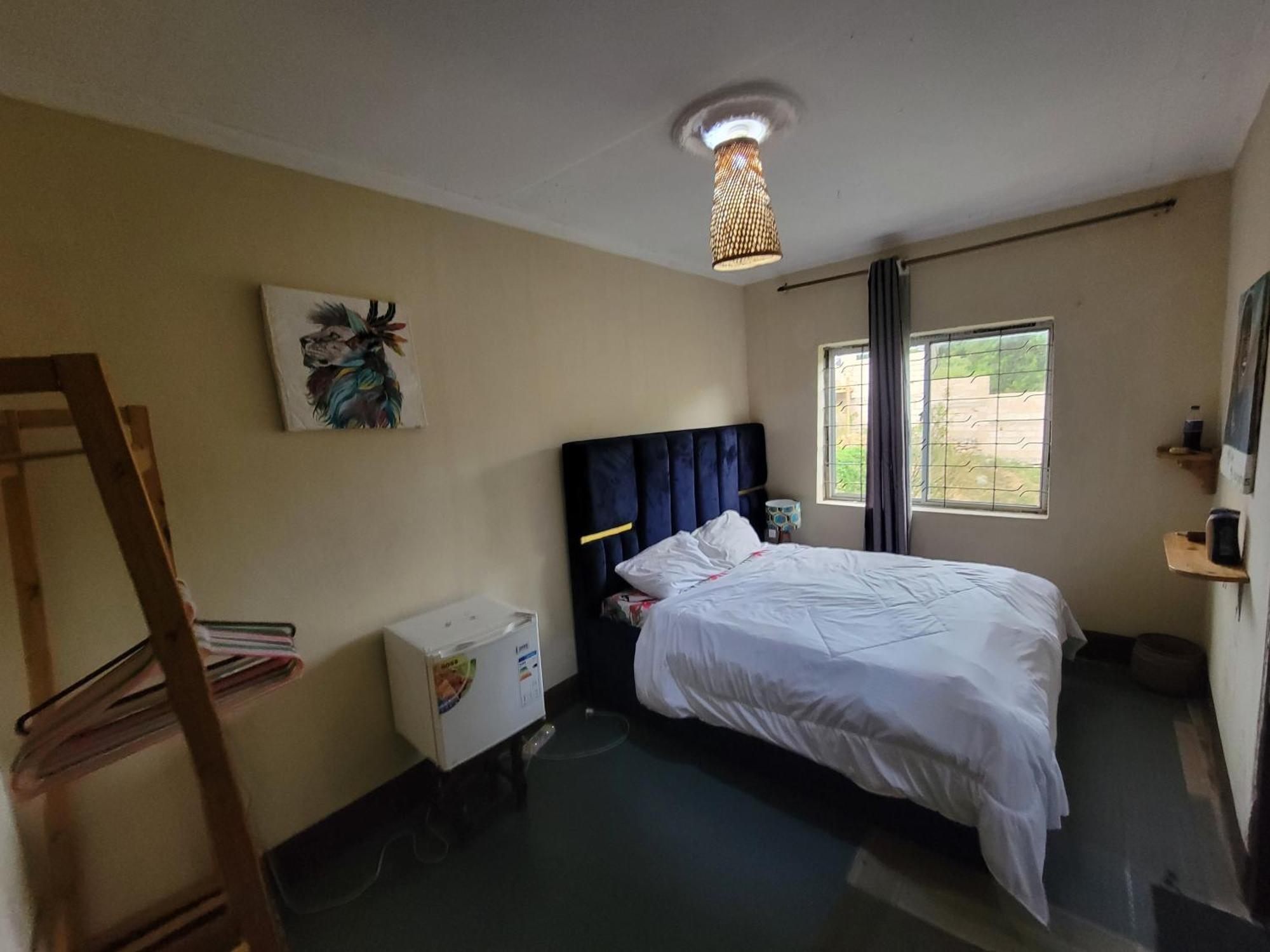 Safari Junction Backpackers Hostel Iringa Zewnętrze zdjęcie
