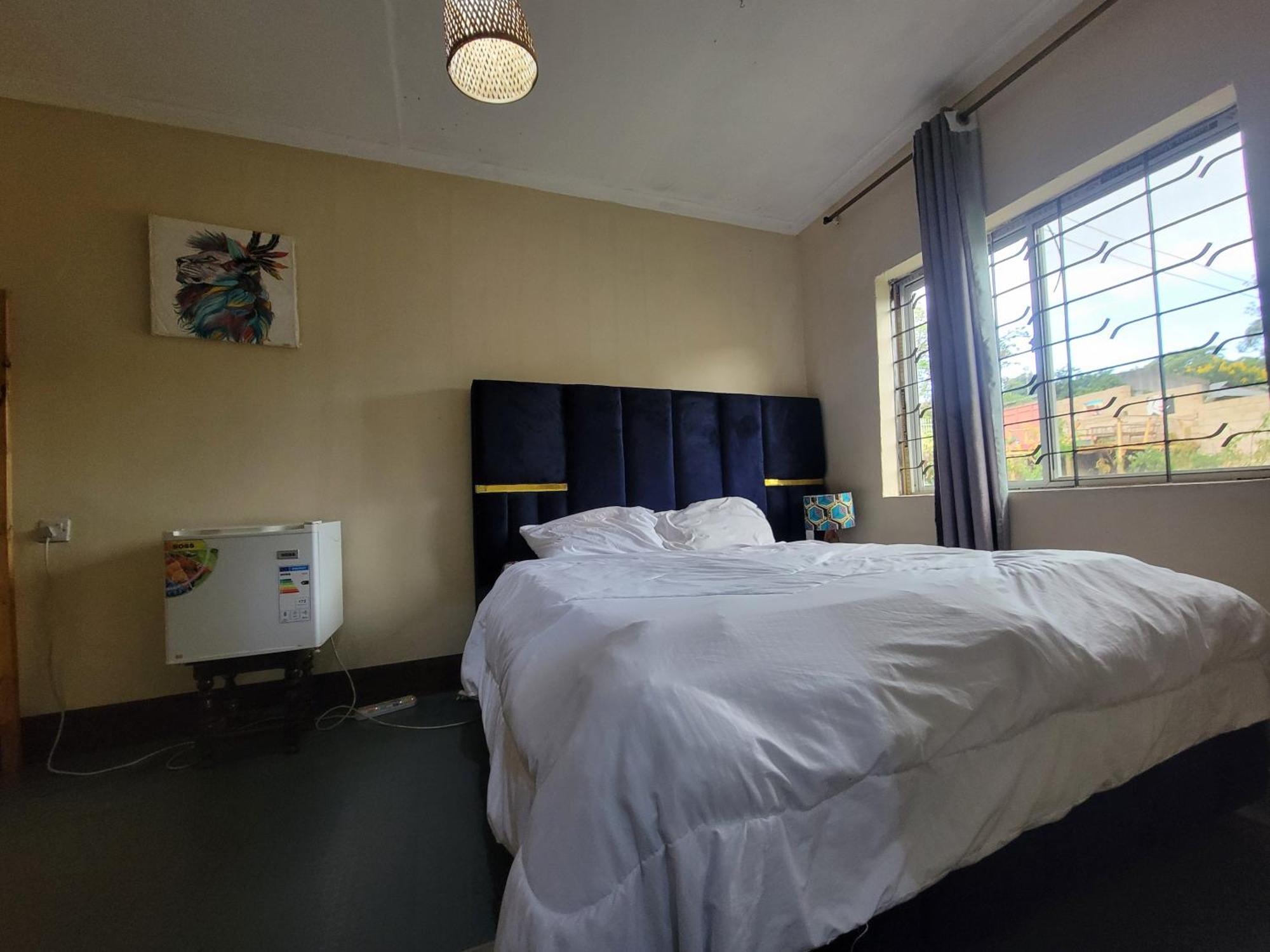 Safari Junction Backpackers Hostel Iringa Zewnętrze zdjęcie