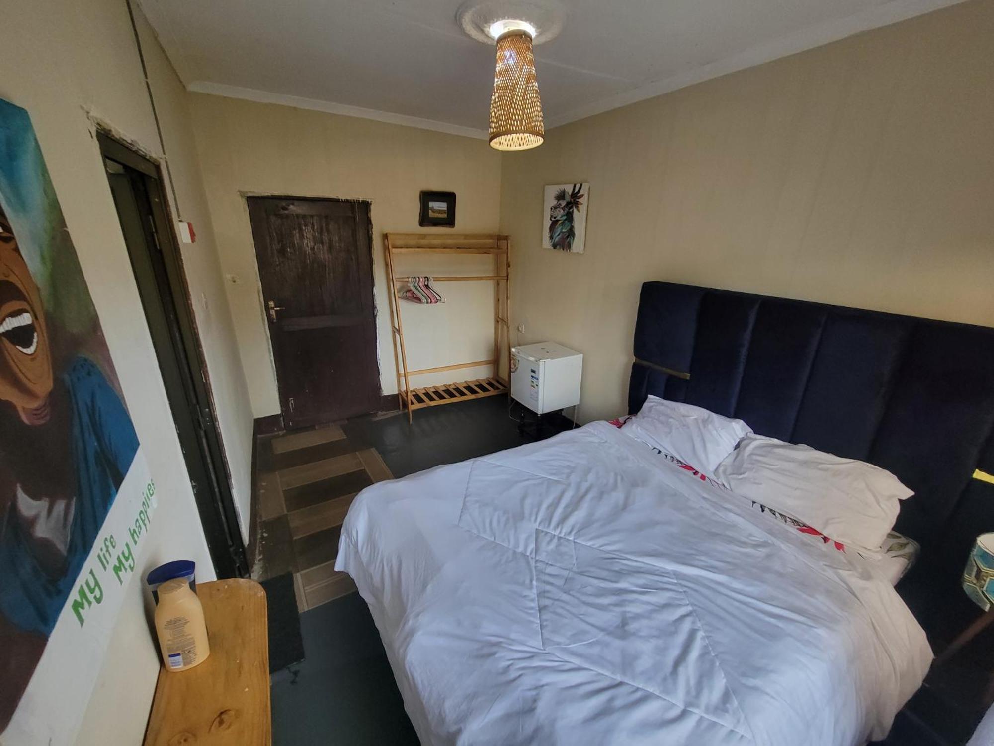 Safari Junction Backpackers Hostel Iringa Zewnętrze zdjęcie