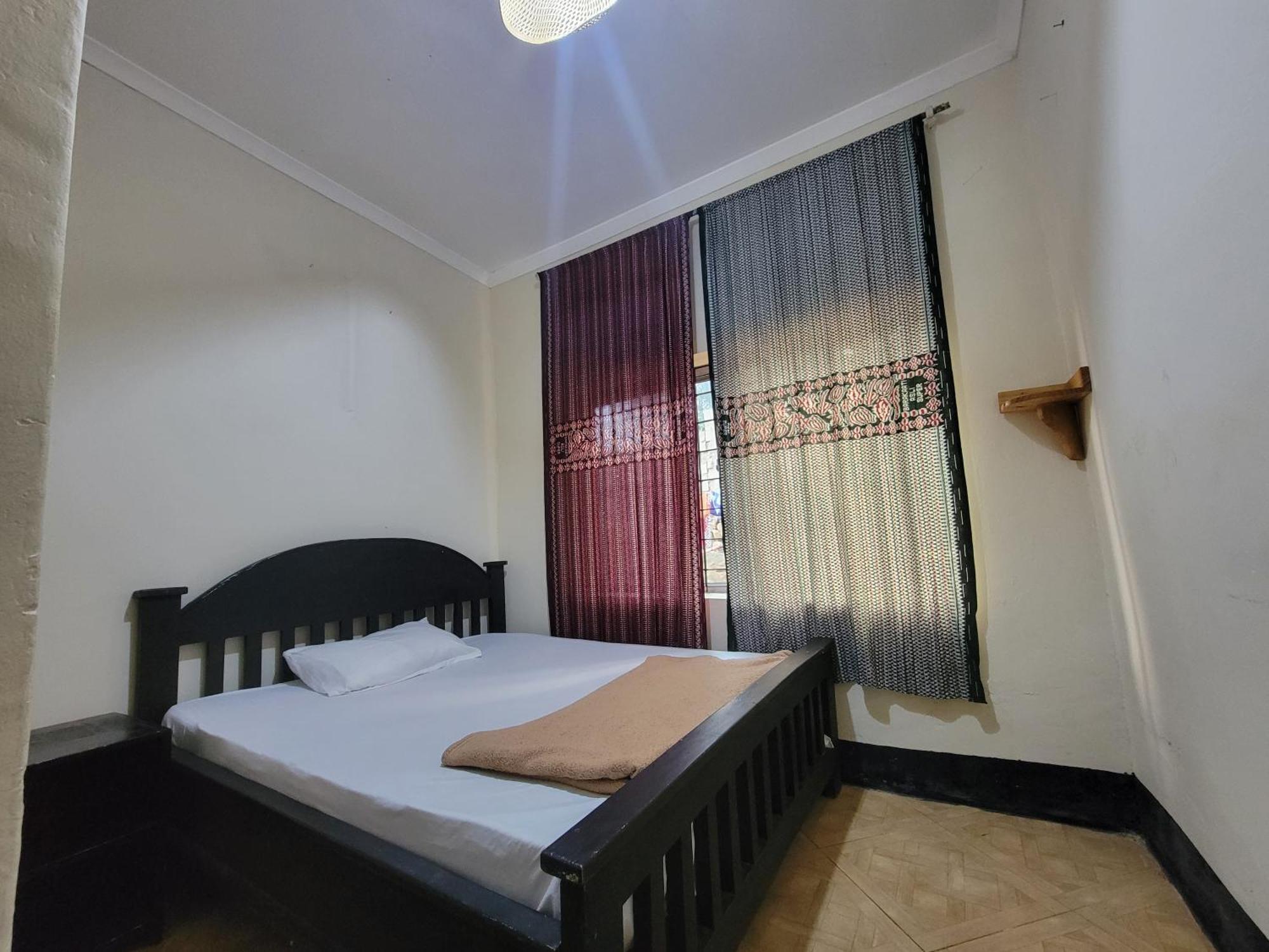 Safari Junction Backpackers Hostel Iringa Zewnętrze zdjęcie