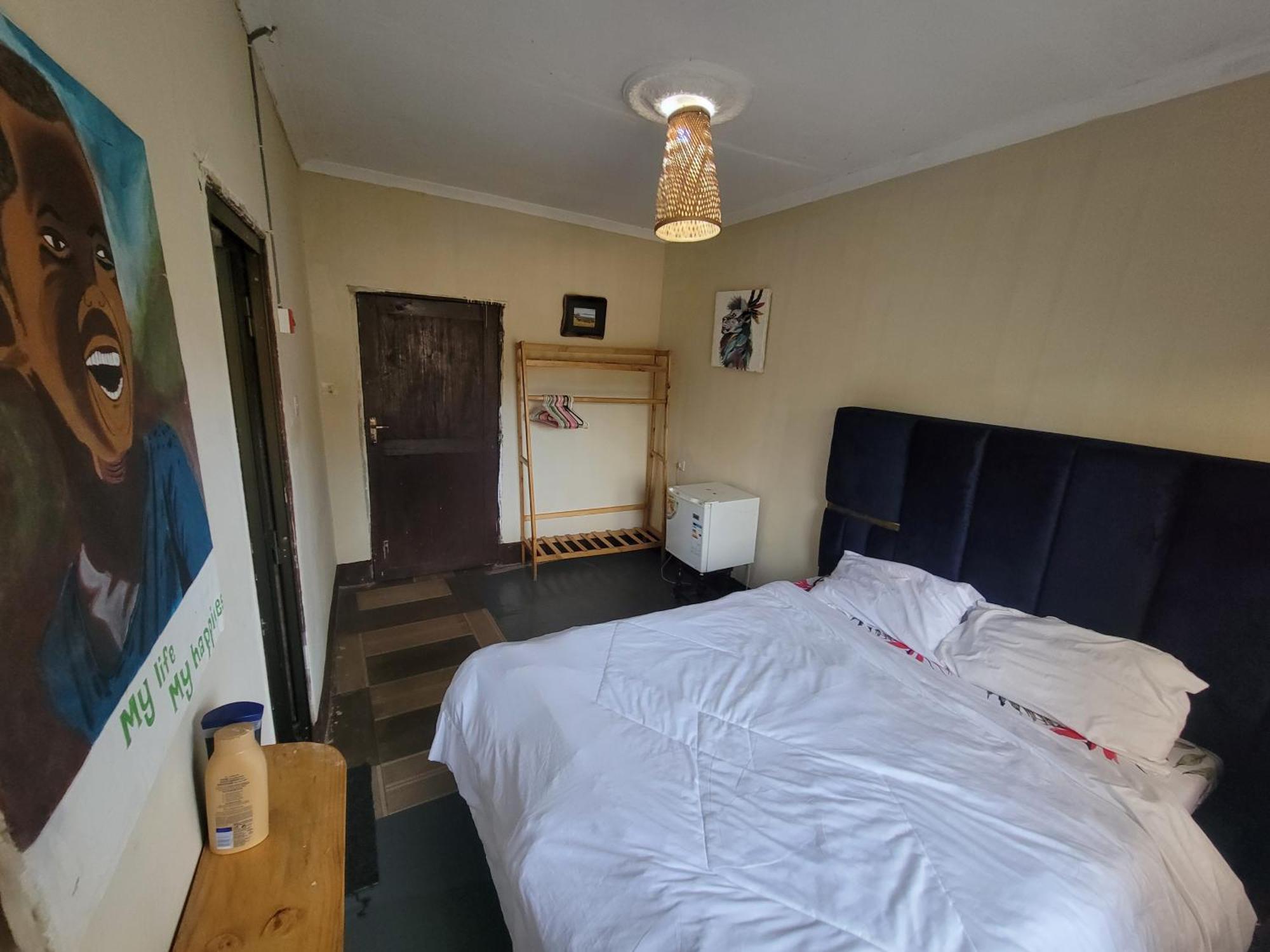 Safari Junction Backpackers Hostel Iringa Zewnętrze zdjęcie