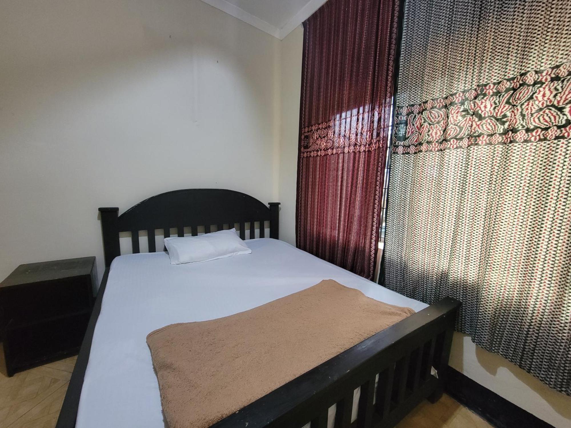 Safari Junction Backpackers Hostel Iringa Zewnętrze zdjęcie