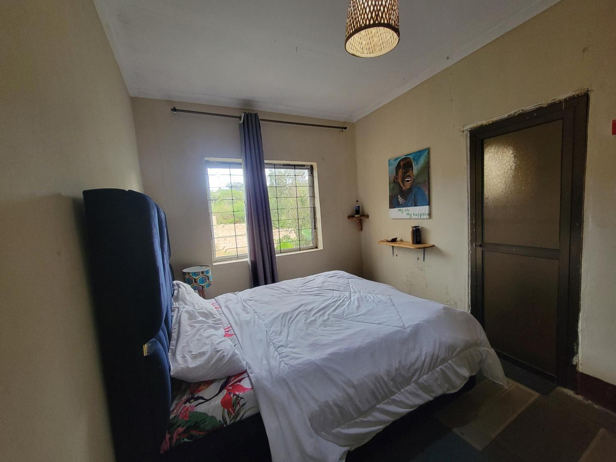 Safari Junction Backpackers Hostel Iringa Zewnętrze zdjęcie