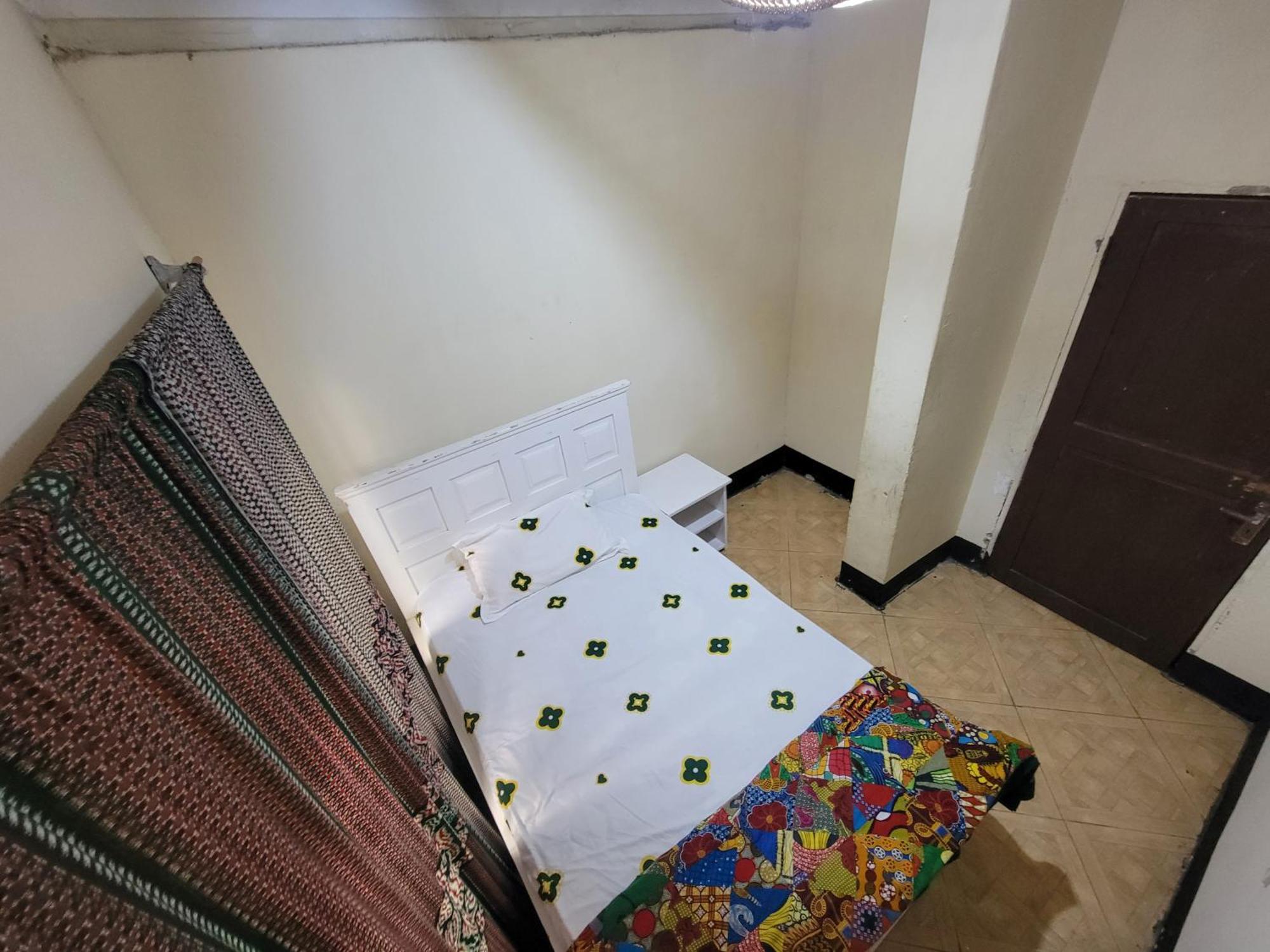 Safari Junction Backpackers Hostel Iringa Zewnętrze zdjęcie