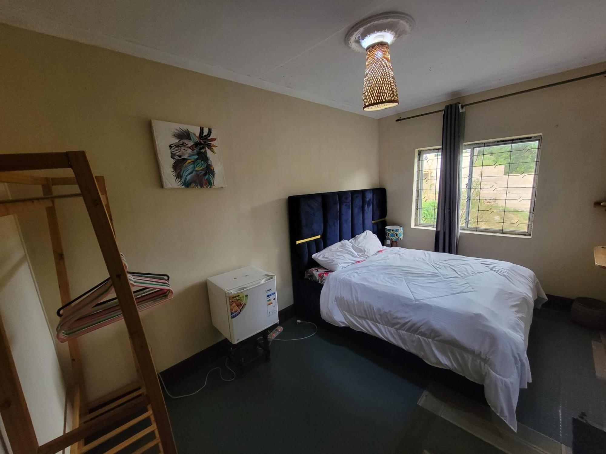 Safari Junction Backpackers Hostel Iringa Zewnętrze zdjęcie