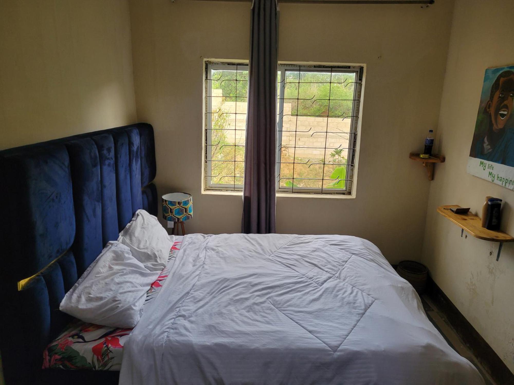 Safari Junction Backpackers Hostel Iringa Zewnętrze zdjęcie