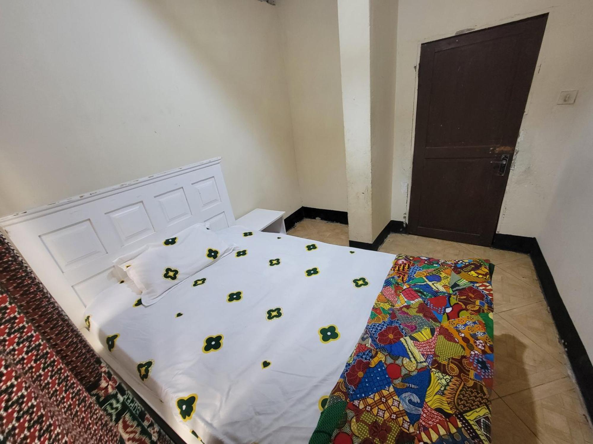 Safari Junction Backpackers Hostel Iringa Zewnętrze zdjęcie