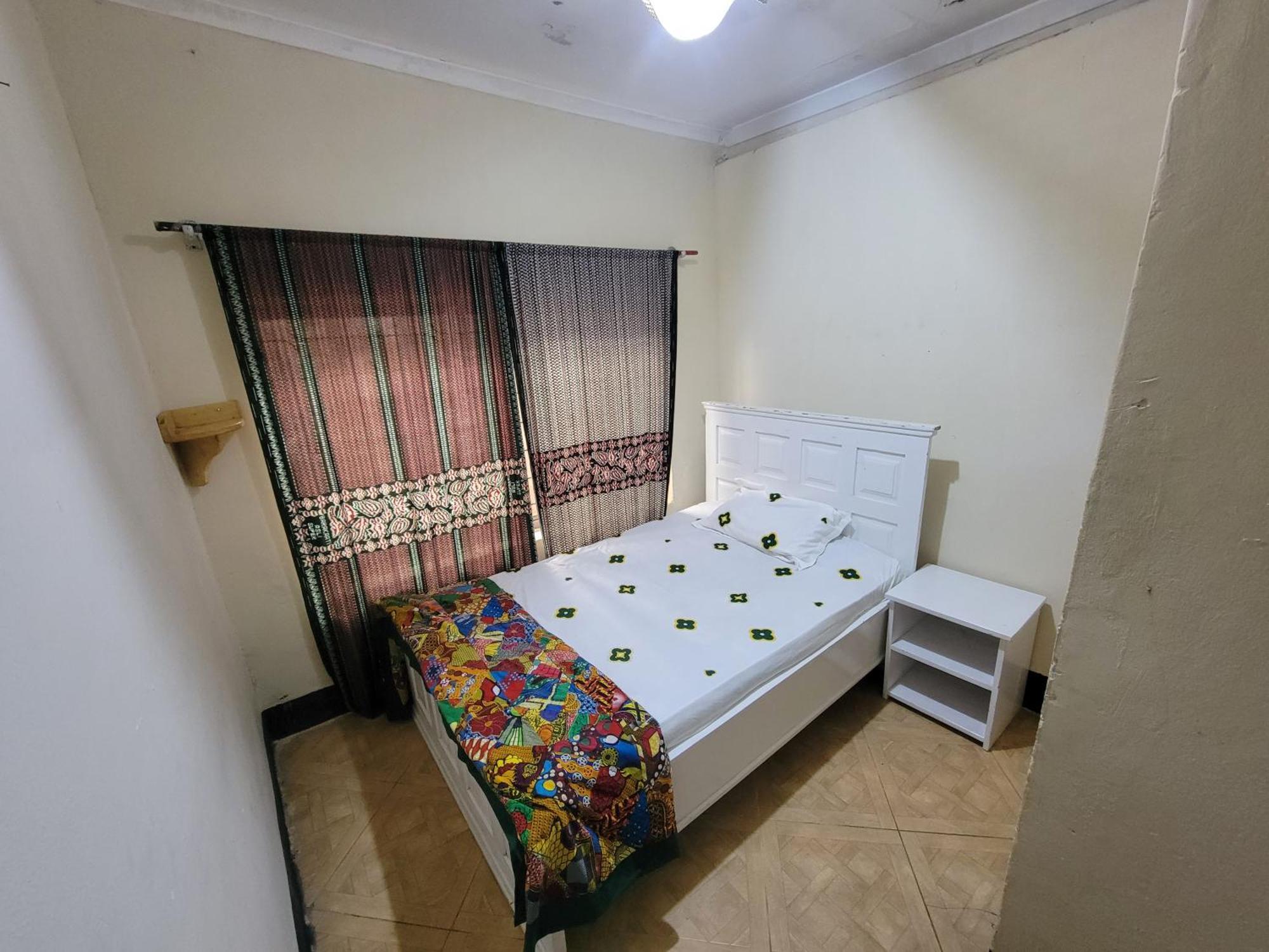 Safari Junction Backpackers Hostel Iringa Zewnętrze zdjęcie