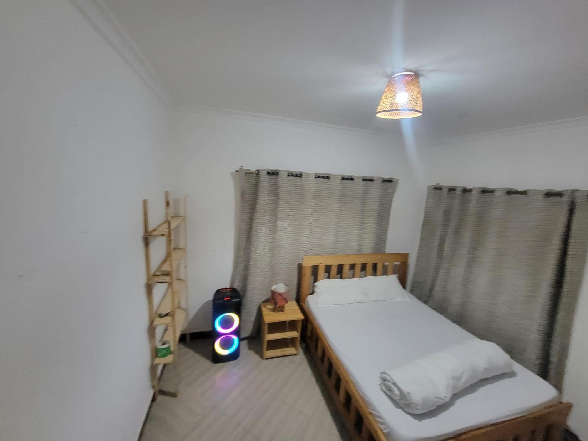 Safari Junction Backpackers Hostel Iringa Zewnętrze zdjęcie